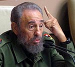 Cuban Revolutionary Leader Fidel Castro Dies at 90